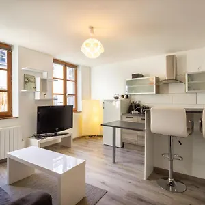 Sleep In T2 Vieux Rodez