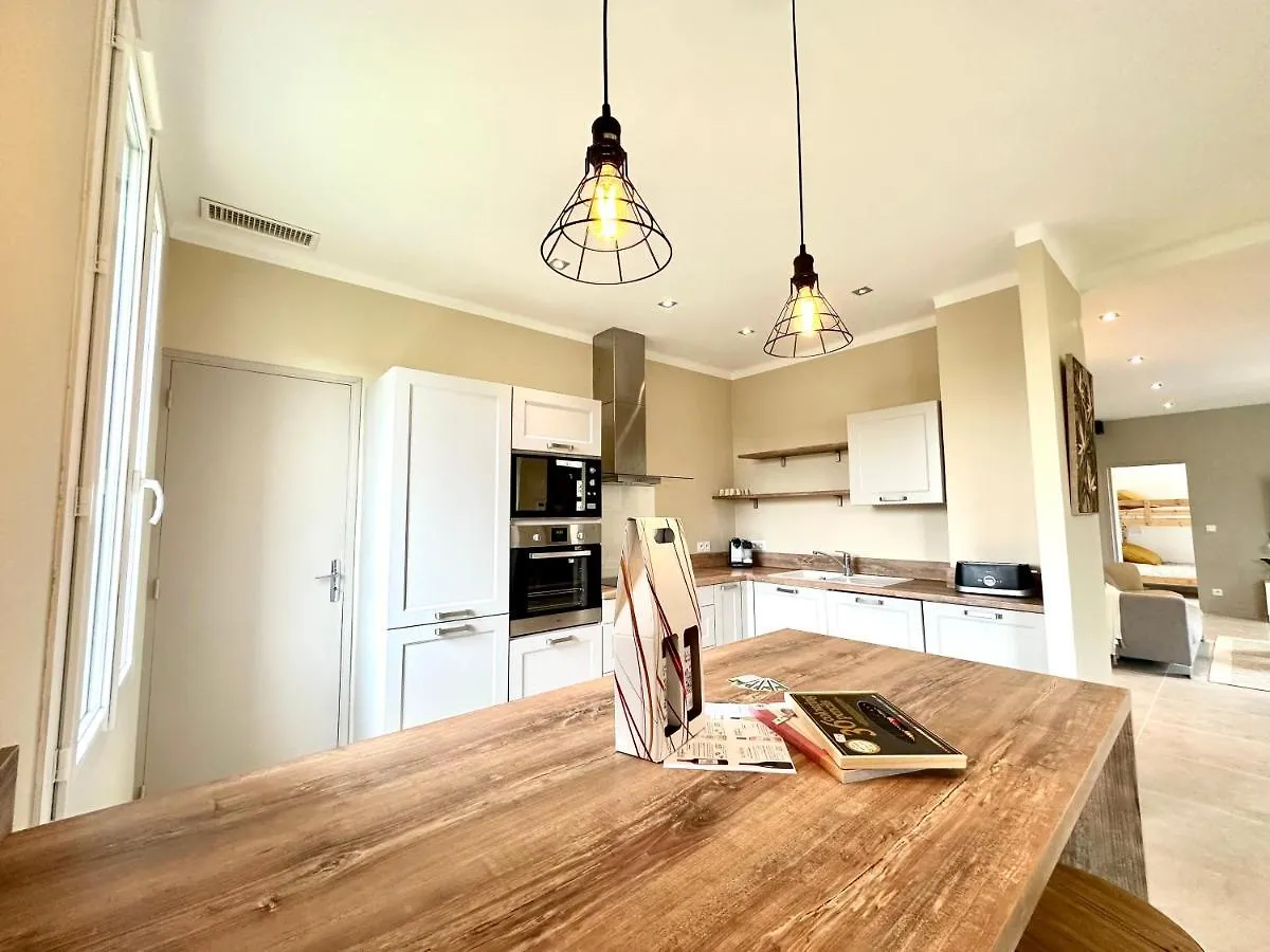 Holiday home Villa Saint Jean En Provence Chateaurenard