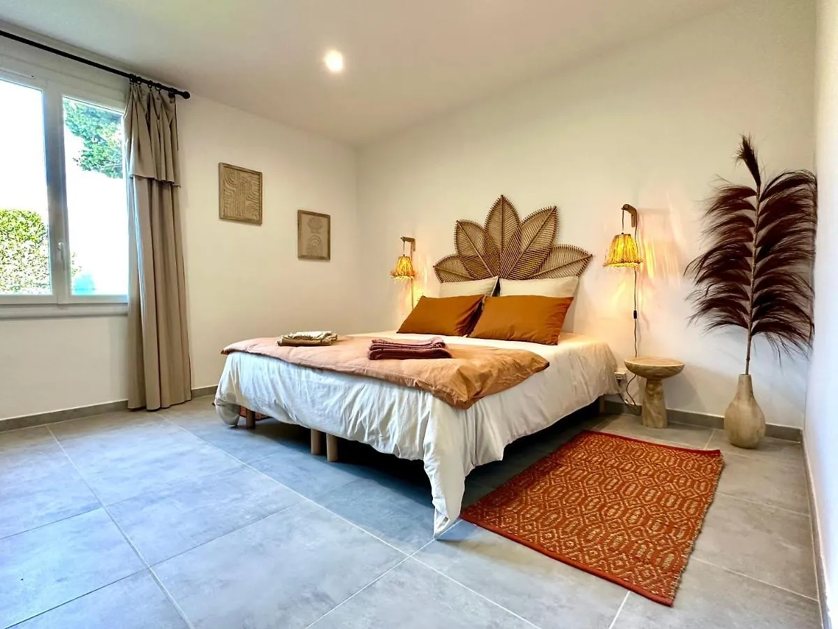 Holiday home Villa Saint Jean En Provence Chateaurenard France