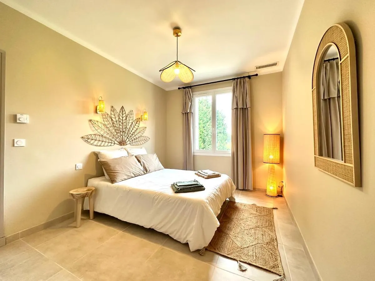 Villa Saint Jean En Provence Chateaurenard Holiday home