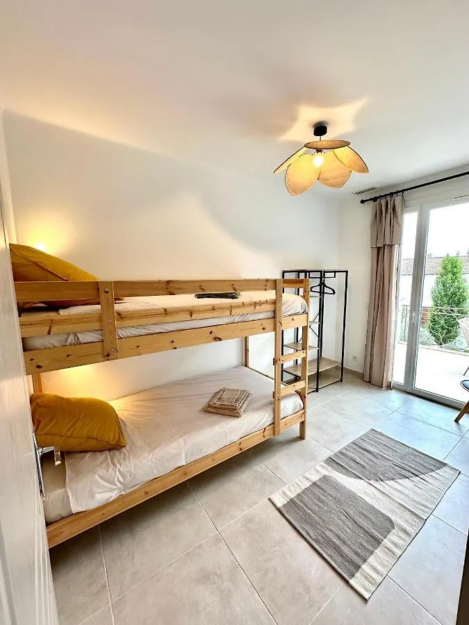 Holiday home Villa Saint Jean En Provence Chateaurenard France