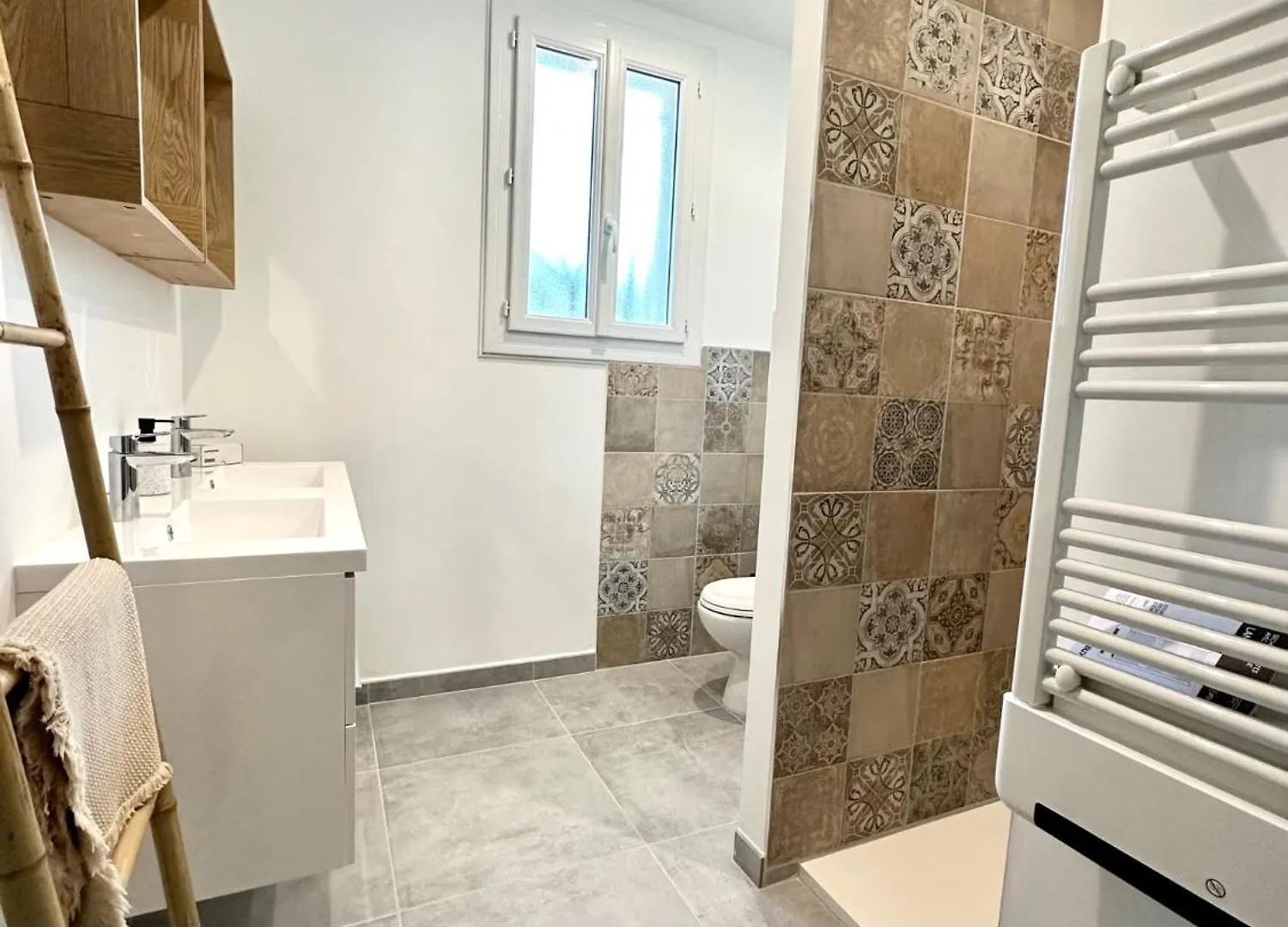 Holiday home Villa Saint Jean En Provence Chateaurenard