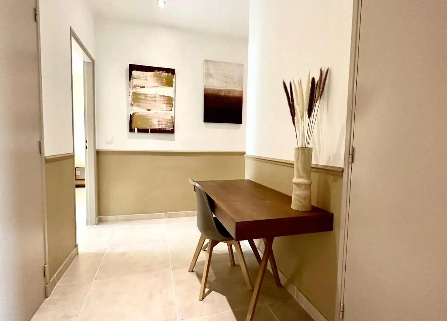 Holiday home Villa Saint Jean En Provence Chateaurenard