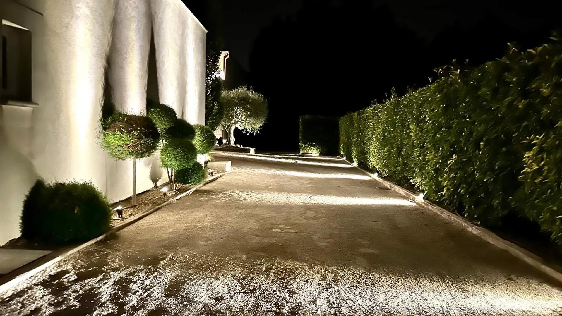 Villa Saint Jean En Provence Châteaurenard 0*,  Frankrike